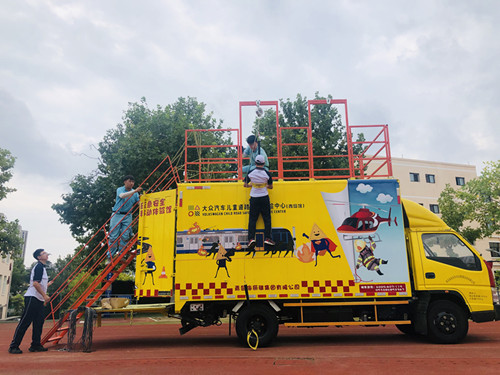 ���u��ʮ���ЌW(xu��)�ں�����Ӗ(x��n)�v��ָ��(d��o)���M(j��n)�иߌӾ���Ӗ(x��n)��