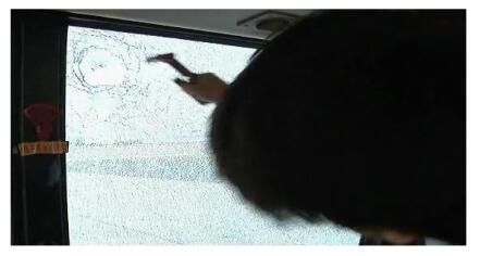 ����܇(ch��)�Ҳ����w�(y��n)ϵ�y(t��ng)